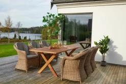 Brafab Gartenstuhl Eads