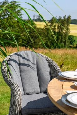 Brafab Gartenstuhl Eads