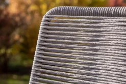 Hot Gartenstuhl Elos, Stahl Gartenstühle