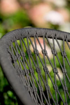 NIEHOFF GARDEN Gartenstuhl Kuta