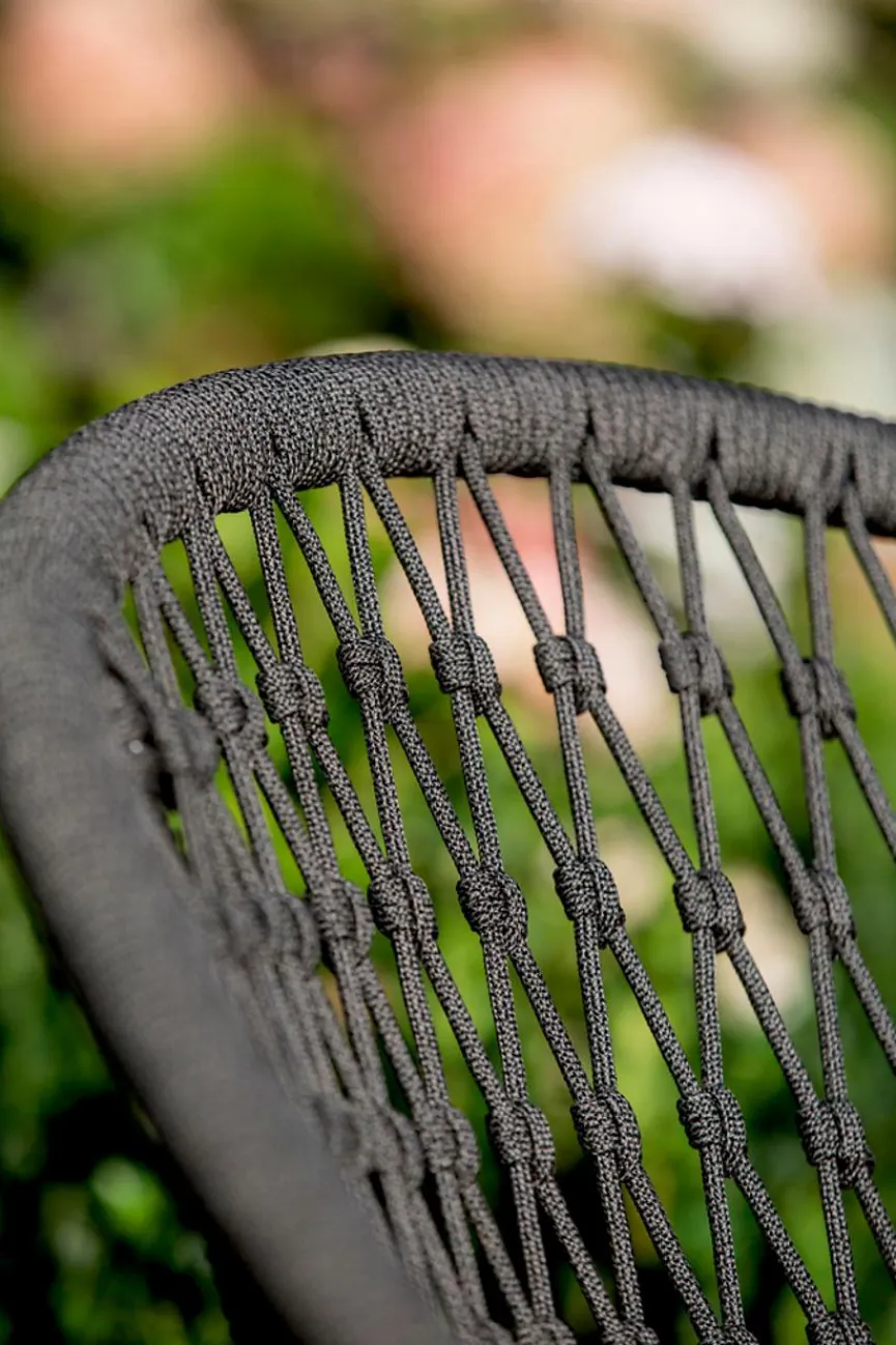 NIEHOFF GARDEN Gartenstuhl Kuta