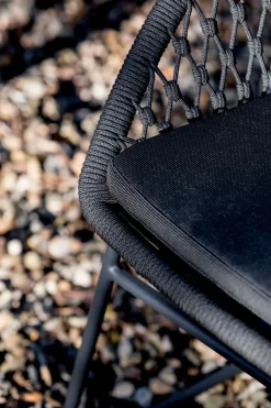 NIEHOFF GARDEN Gartenstuhl Kuta