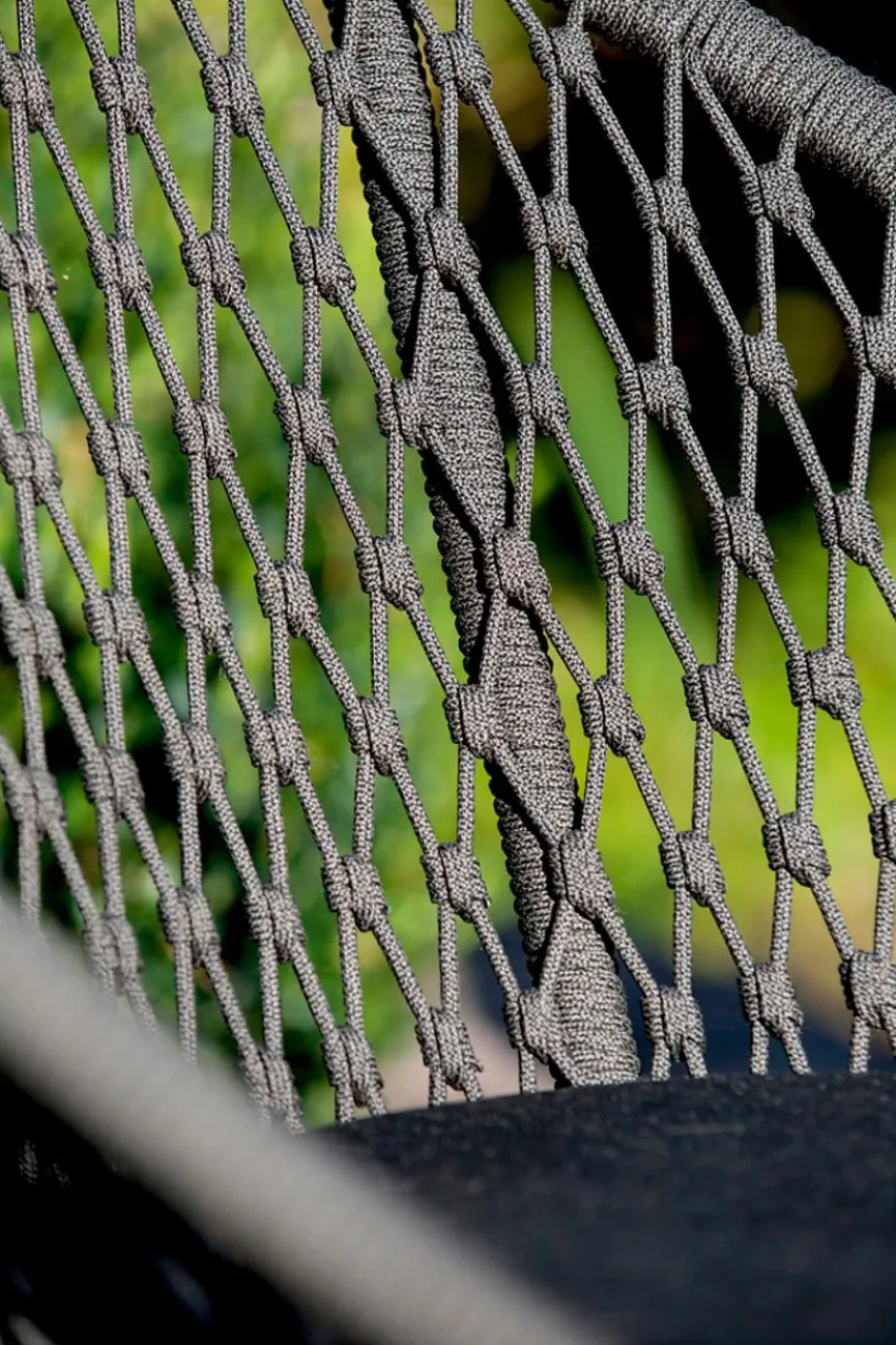 NIEHOFF GARDEN Gartenstuhl Kuta