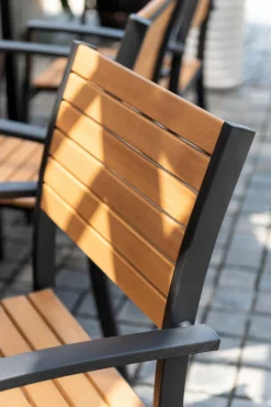 Gartenstühle|Gartenstuhl Lama