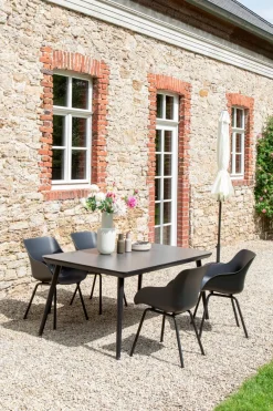 SCHÖNER WOHNEN-Kollektion Gartenstuhl Lieke