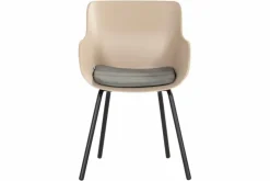 SCHÖNER WOHNEN-Kollektion Gartenstuhl Lieke