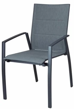 New Gartenstuhl Limbo Hochlehnstuhl Gartenstühle|Gartensessel