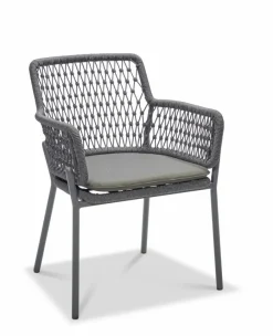 Musterring Gartenstuhl London