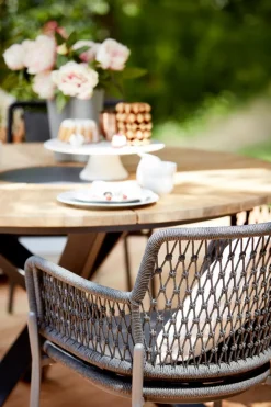 Musterring Gartenstuhl London