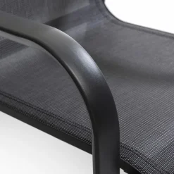 Gartenstühle|Balkonstühle|Gartenstuhl Luca, Aluminium