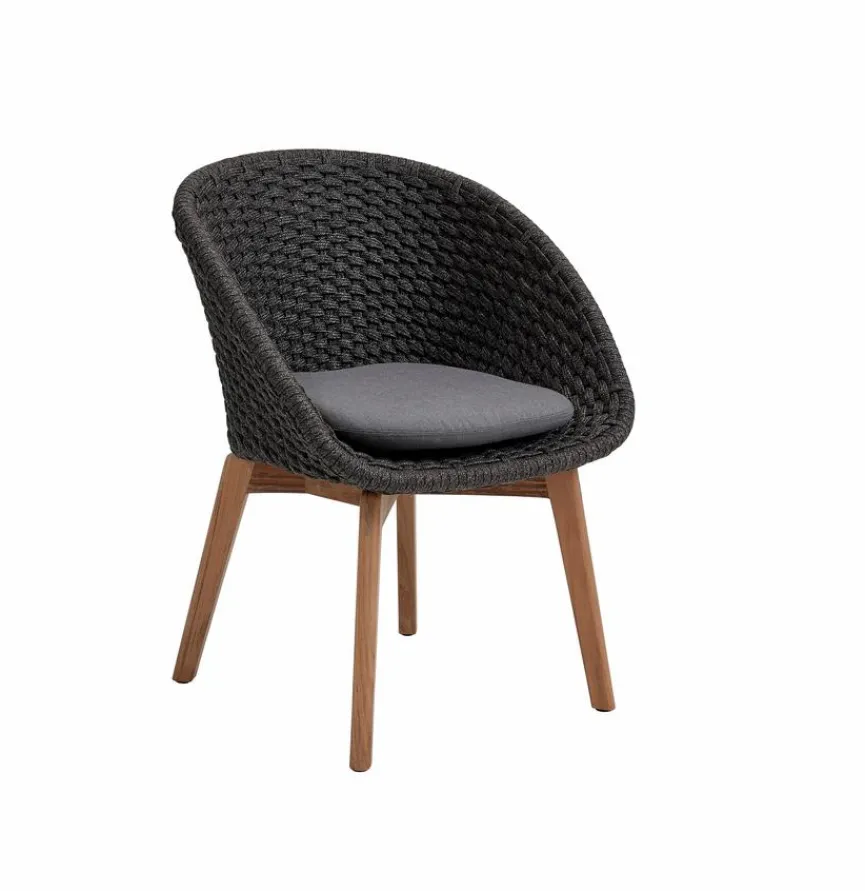 Cane-line Gartenstuhl Peacock