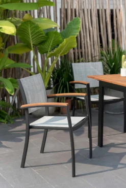 Hot Gartenstuhl Ragusa Gartenstühle