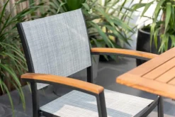 Hot Gartenstuhl Ragusa Gartenstühle