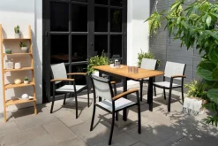 Hot Gartenstuhl Ragusa Gartenstühle