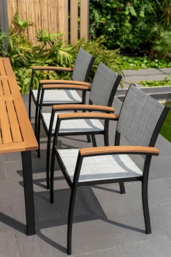 Hot Gartenstuhl Ragusa Gartenstühle