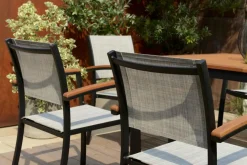 Hot Gartenstuhl Ragusa Gartenstühle