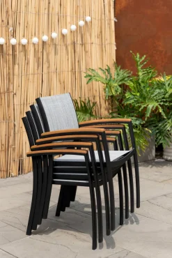 Hot Gartenstuhl Ragusa Gartenstühle