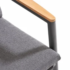 Segarda Gartenstuhl Santorini