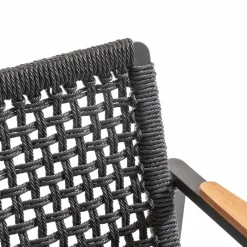 Segarda Gartenstuhl Santorini