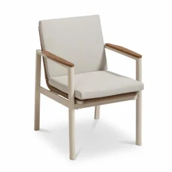 Segarda Gartenstühle|Gartenstuhl Santorini