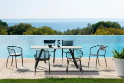 Clearance Gartenstuhl Slot Gartenstühle