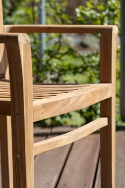 Hot Gartenstuhl stapelbar Avignon Gartenstühle