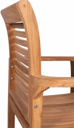 Hot Gartenstuhl stapelbar Avignon Gartenstühle