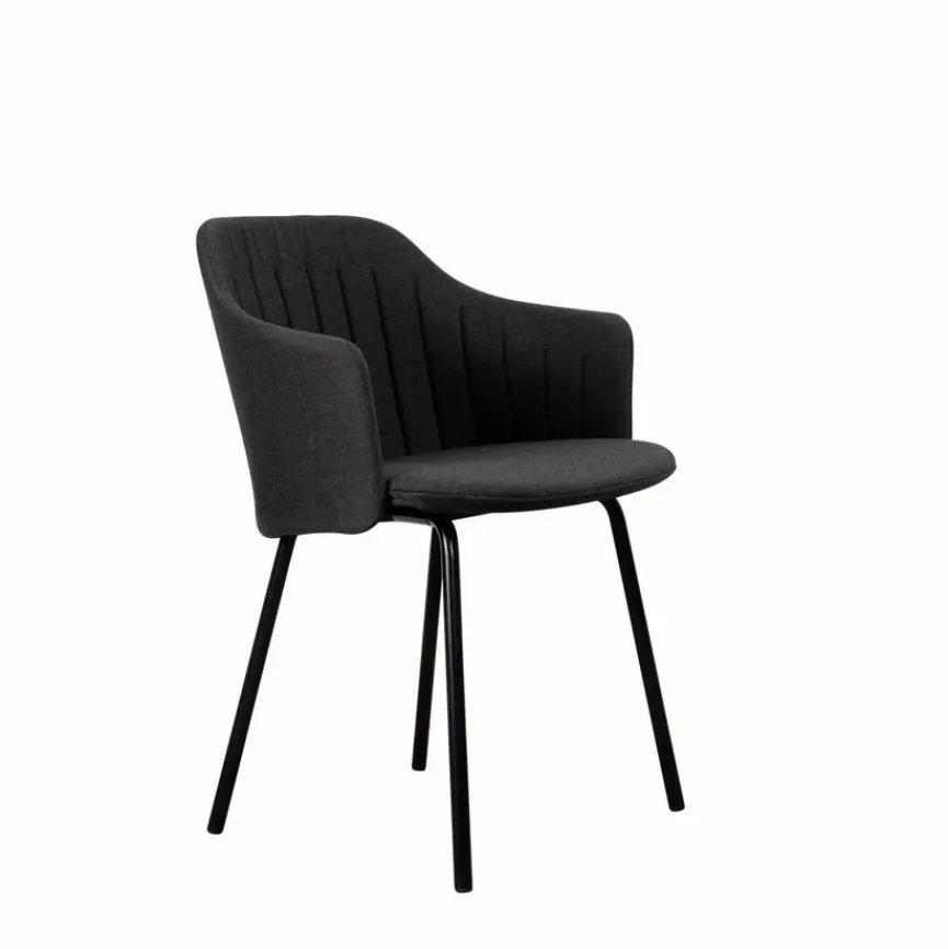 Cane-line Gartenstühle|Gartenstuhl stapelbar Choice 4 tlg.