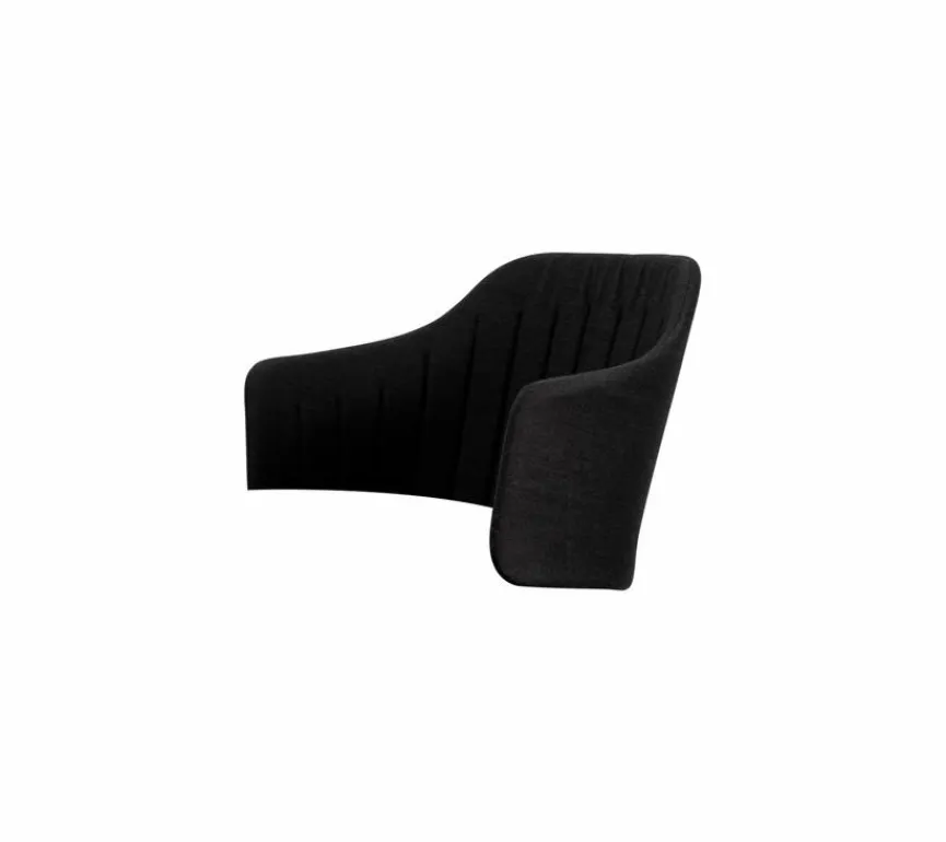 Cane-line Gartenstühle|Gartenstuhl stapelbar Choice 4 tlg.