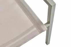 Brafab Gartenstuhl stapelbar Delia