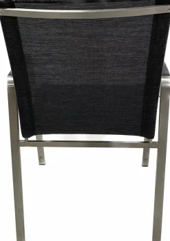 sitMOBILIA Gartenstuhl stapelbar Tinto Hochlehner