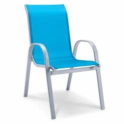 Gartenstuhl stapelbar Adria