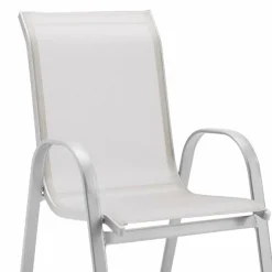 Clearance Gartenstuhl stapelbar Adria Gartenstühle