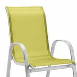 Outlet Gartenstuhl stapelbar Adria Gartenstühle