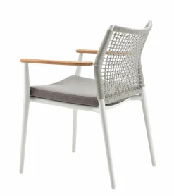 solpuri Gartenstühle|Gartenstuhl stapelbar Vera