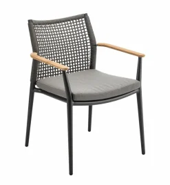 solpuri Gartenstühle|Gartenstuhl stapelbar Vera