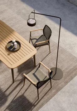 solpuri Gartenstühle|Gartenstuhl stapelbar Vera