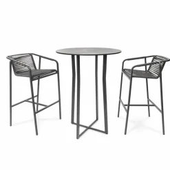 Clearance Gartenstuhl Suite Dining H 81 cm Gartenstühle