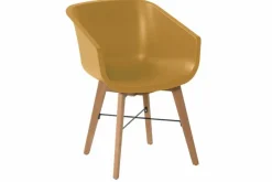 SCHÖNER WOHNEN-Kollektion Gartenstühle|Gartenstuhl Texel