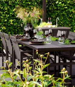 Brafab Gartenstühle|Gartenstuhl Vevi