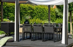 Brafab Gartenstühle|Gartenstuhl Vevi