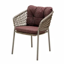 Best Gartenstuhl-Auflage Ocean Dining 2tlg. Gartenstuhl-Auflagen