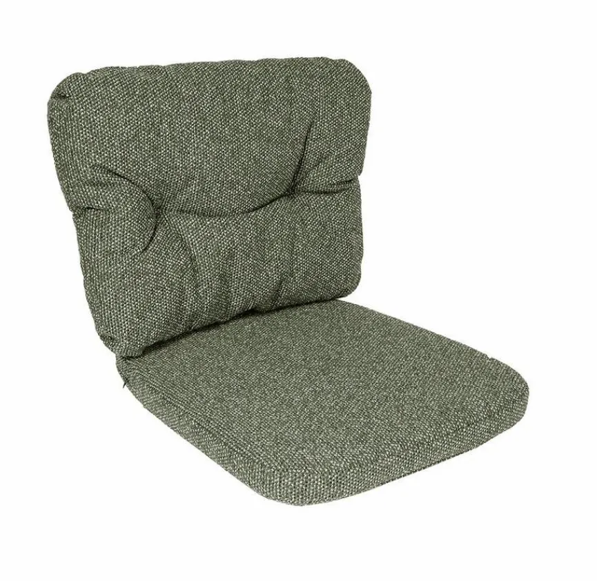 Cane-line Gartenstuhl-Auflage Ocean Dining 2tlg.