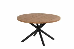 Hot Gartentisch Ø 130 Saba Balkontische|Gartentische