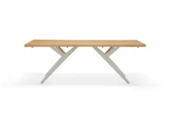 Online Gartentisch Dänemark 220 x 95 cm Gartentische