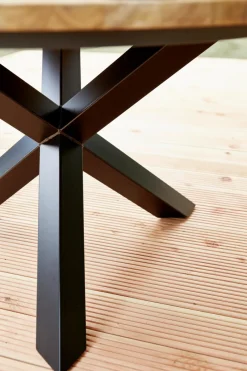 Musterring Gartentisch England ø 140 cm