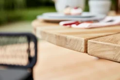 Musterring Gartentisch England ø 140 cm