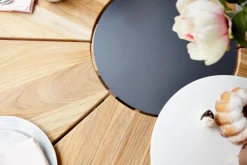 Musterring Gartentisch England ø 140 cm