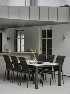 Brafab Gartentische|Gartentisch Kattvik 158 x 100 cm