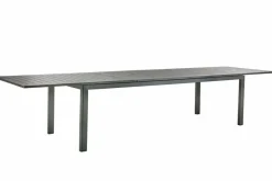 Sale Gartentisch Lomma XL 260 x 100 cm Gartentische